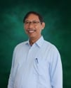 Pa Krisdiyanto Oke