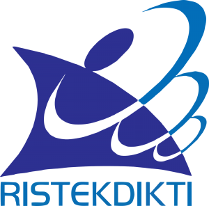 Logo Ristek Dikti