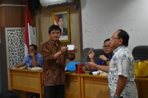 senat