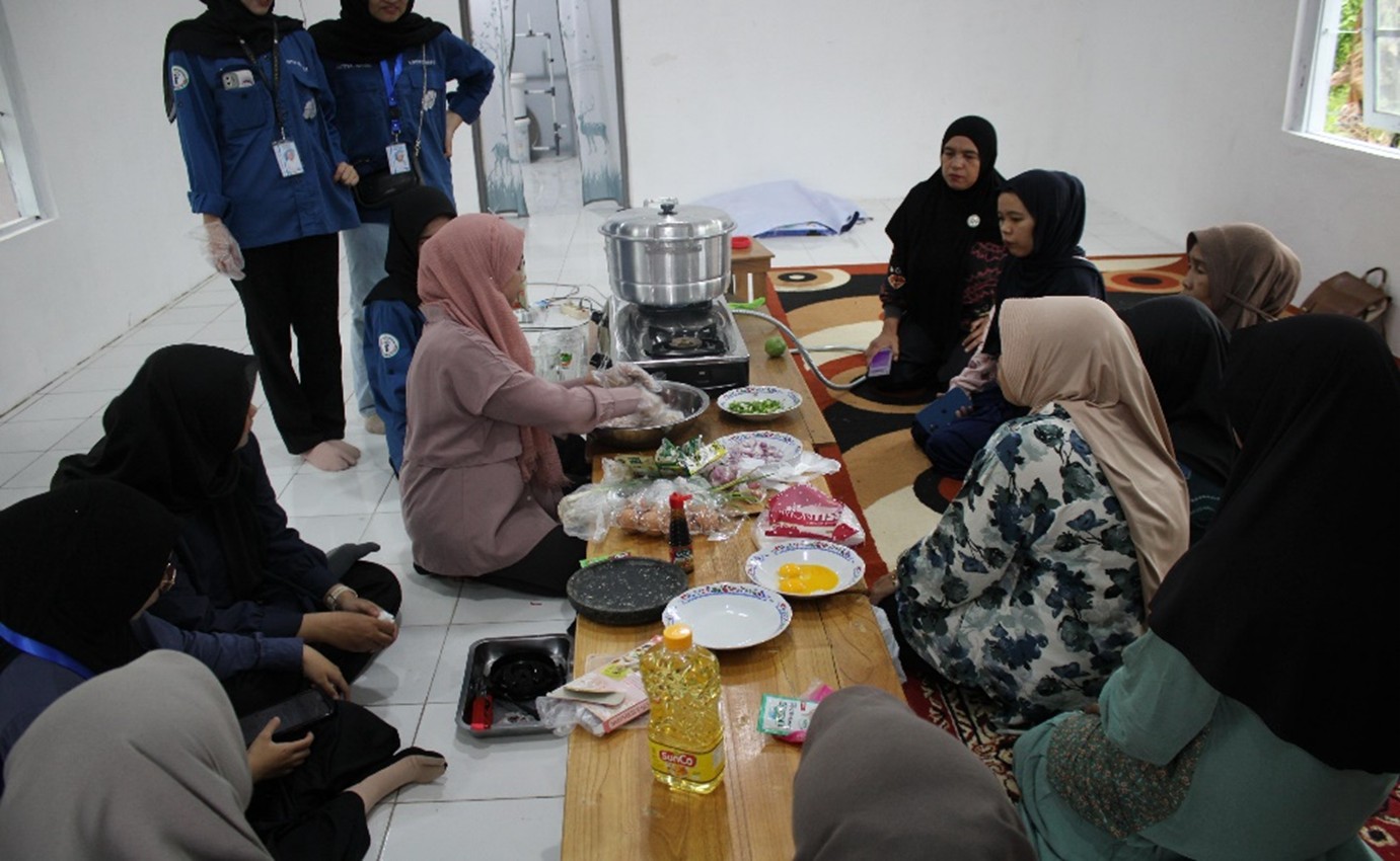 Kelas Kesehatan II