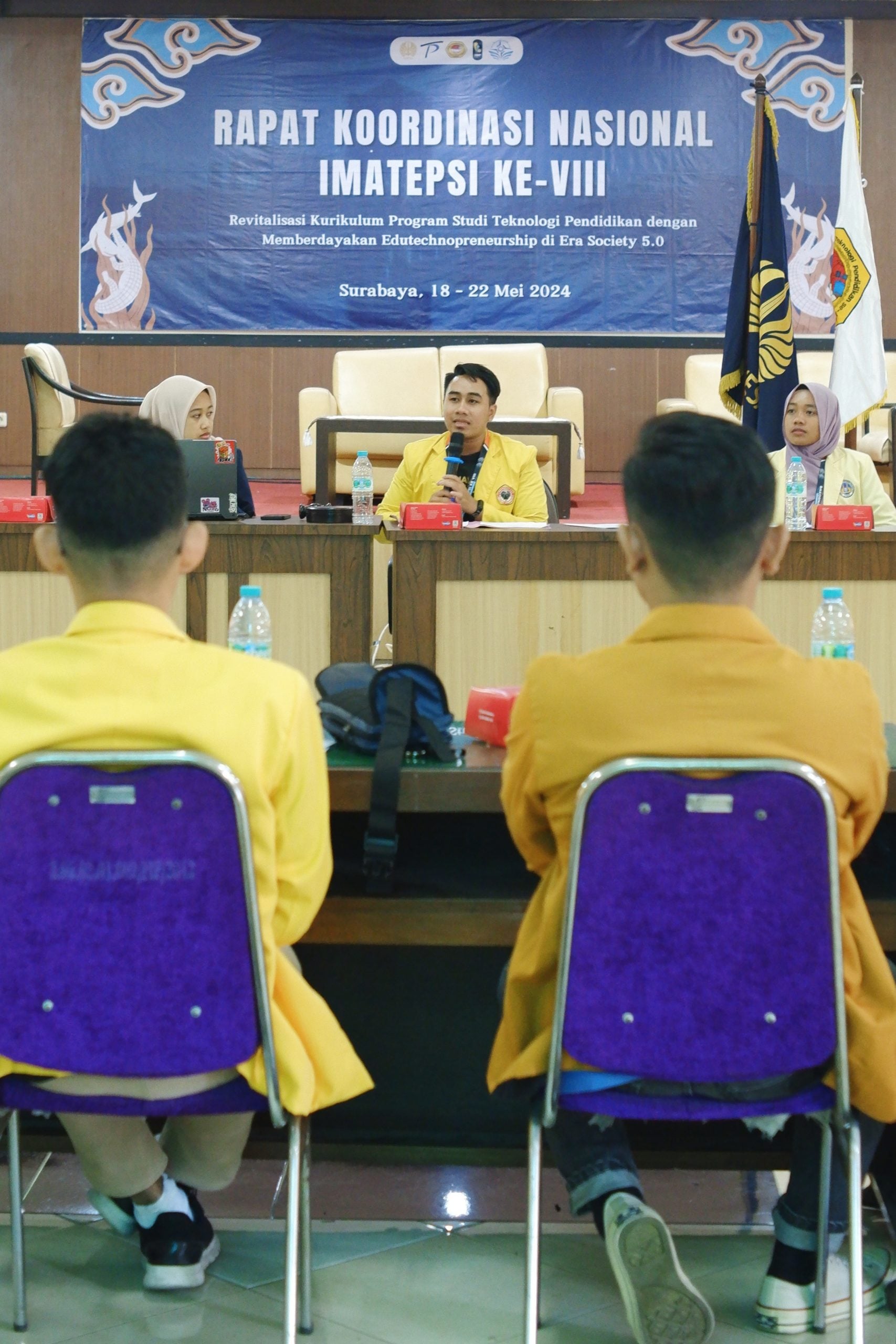 Forum Diskusi (1)