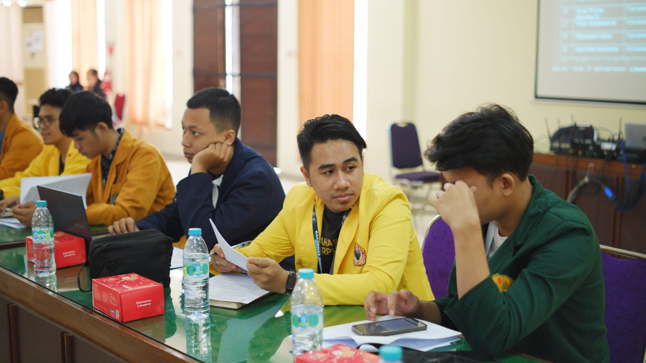 Forum Diskusi