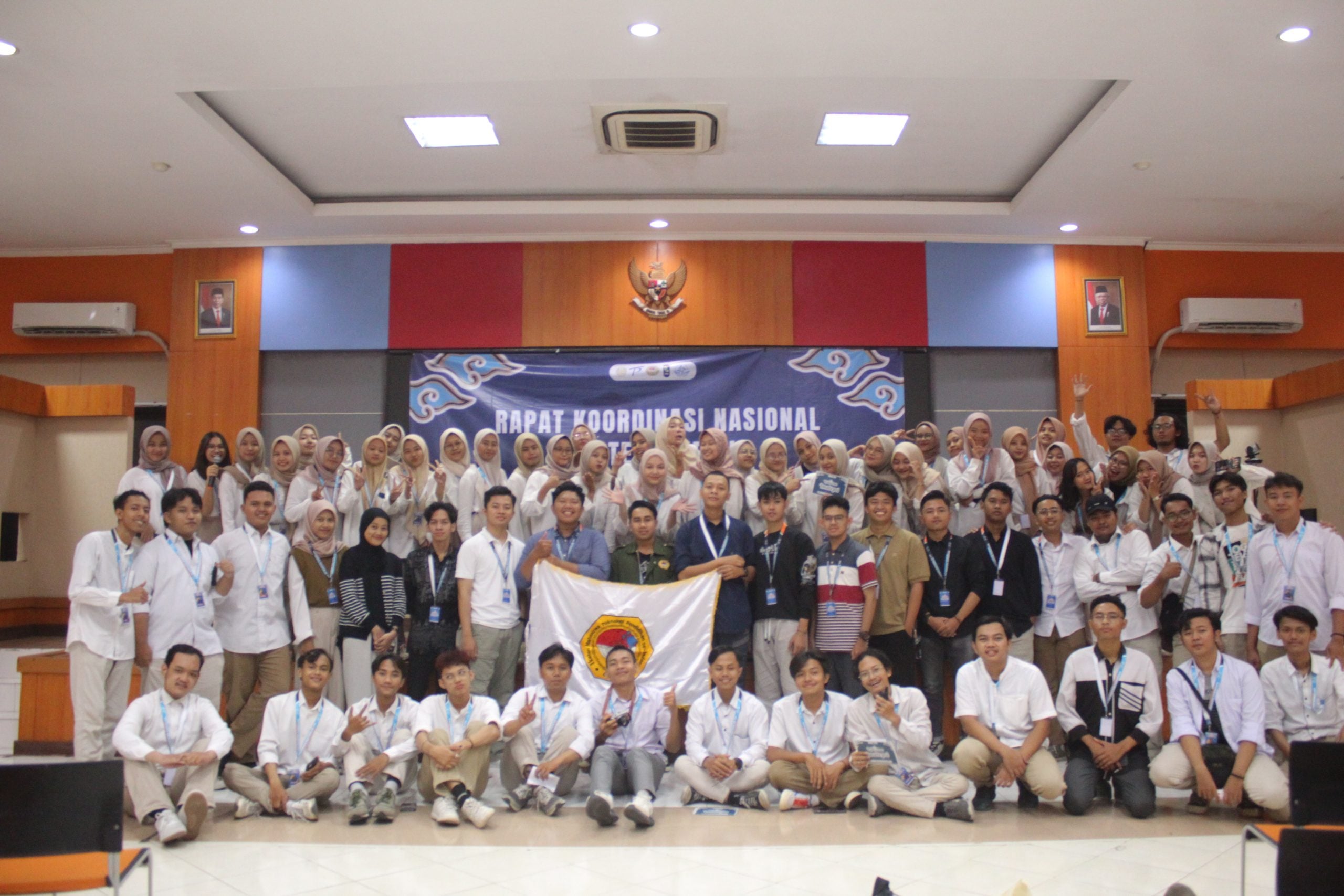 Foto Bersama