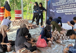 IAAS Baglog 2