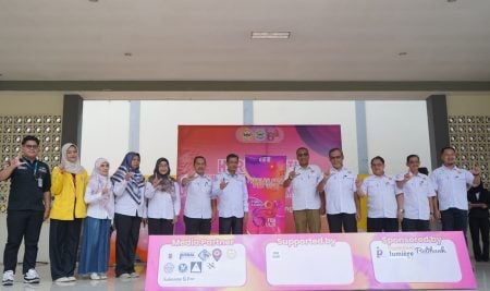 68 Tahun FEB ULM, Momentum Memperkuat Kolaborasi dan Semangat Menuju Fakultas Unggul